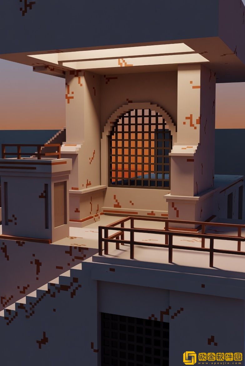 剑星强力的怪物亚巴顿是打法攻略