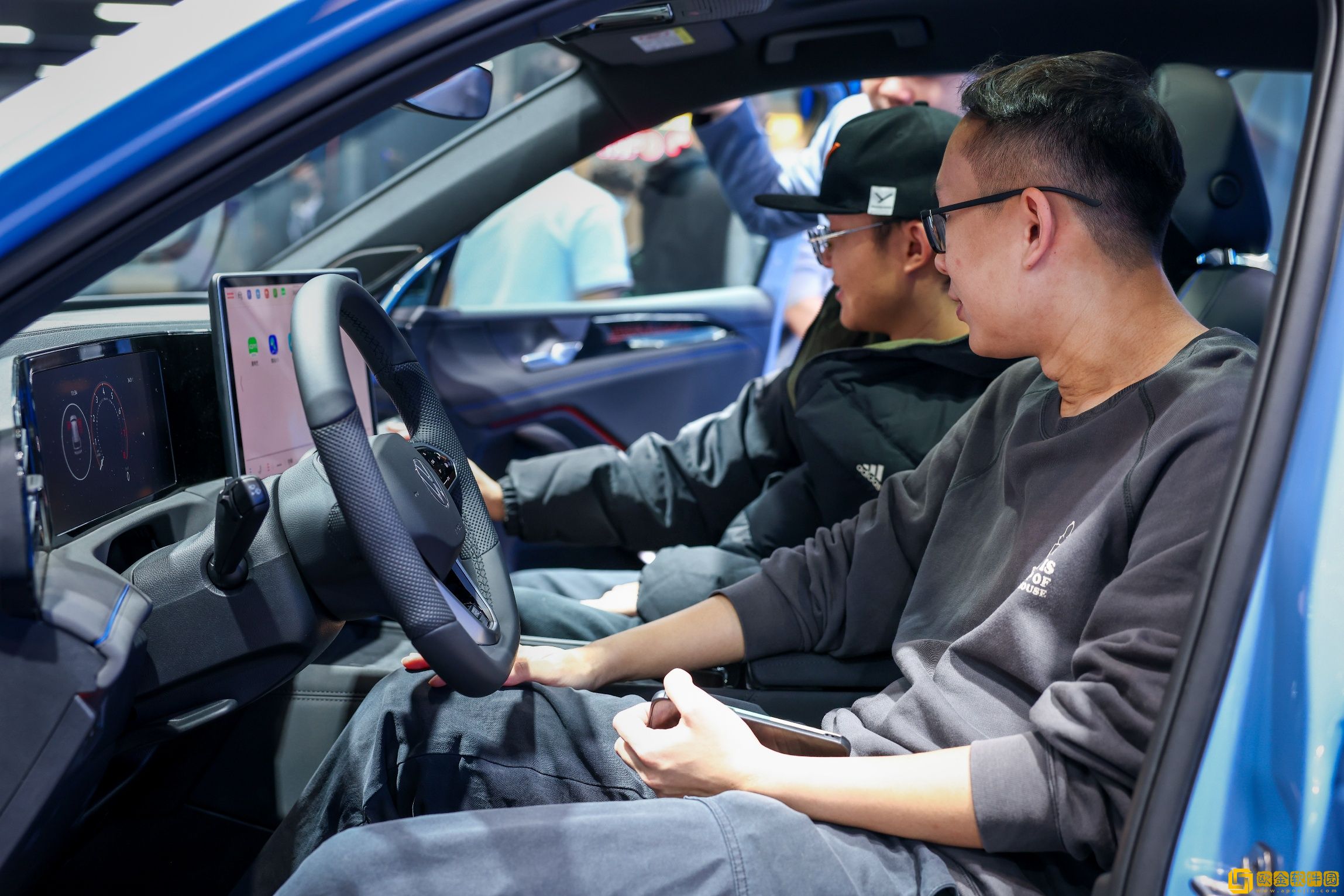 1月终端销售8.96万辆