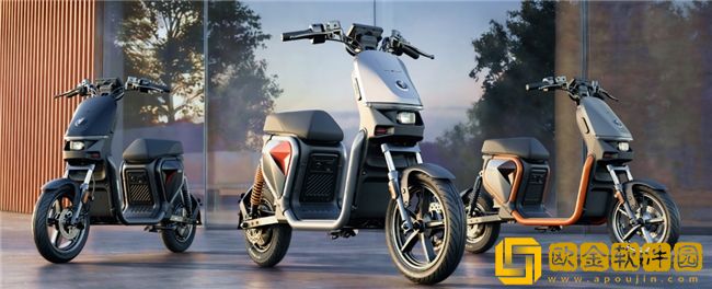 九号三冠领衔鲁大师2025年度电动两轮车榜