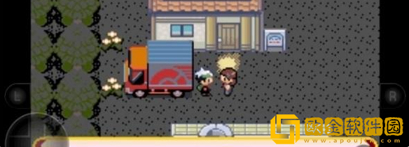 口袋妖怪迷失夜6手游