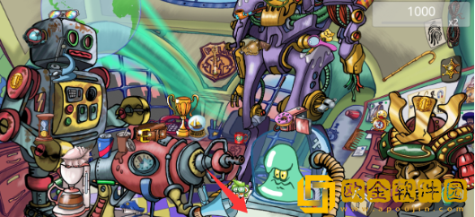 侦探八哥犬夏洛克下载(Detecti