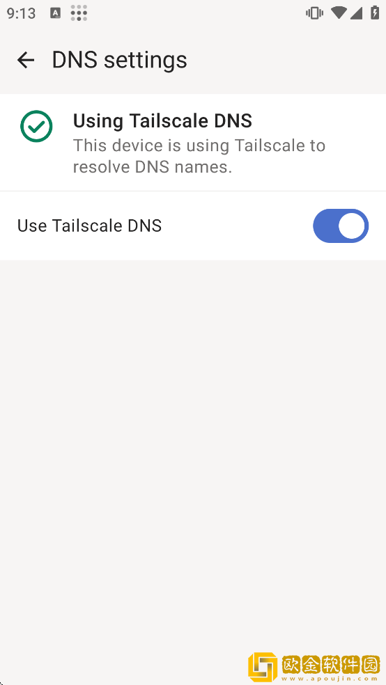 Tailscale下载最新版