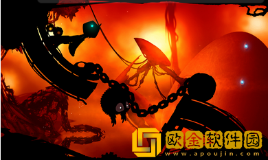 陌生之地手游下载安装最新版本