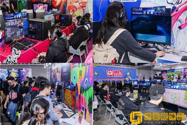 EVNIA弈威闪耀登场WEPLAY