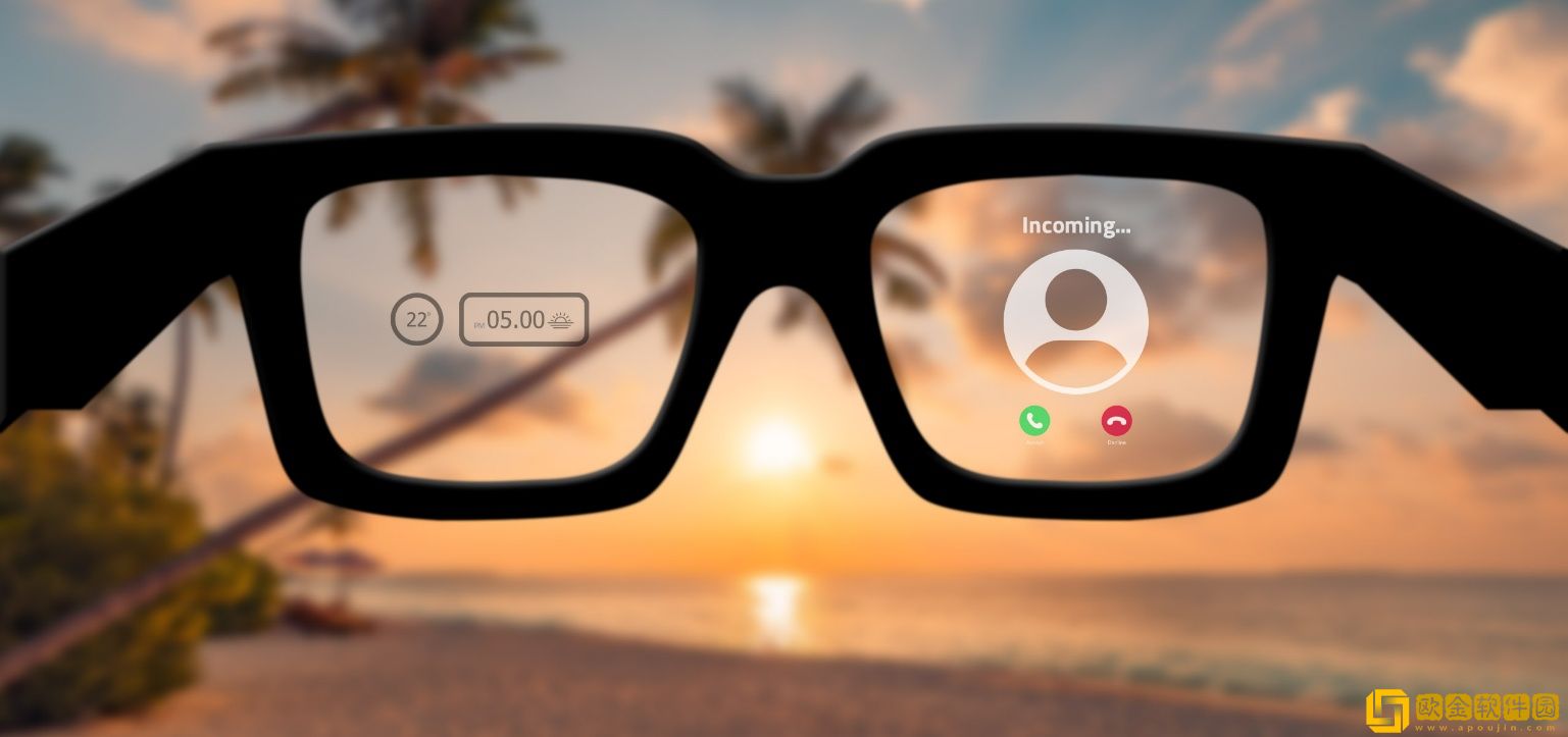 豪威集团发布超低功耗单芯片全*
场序微显示器