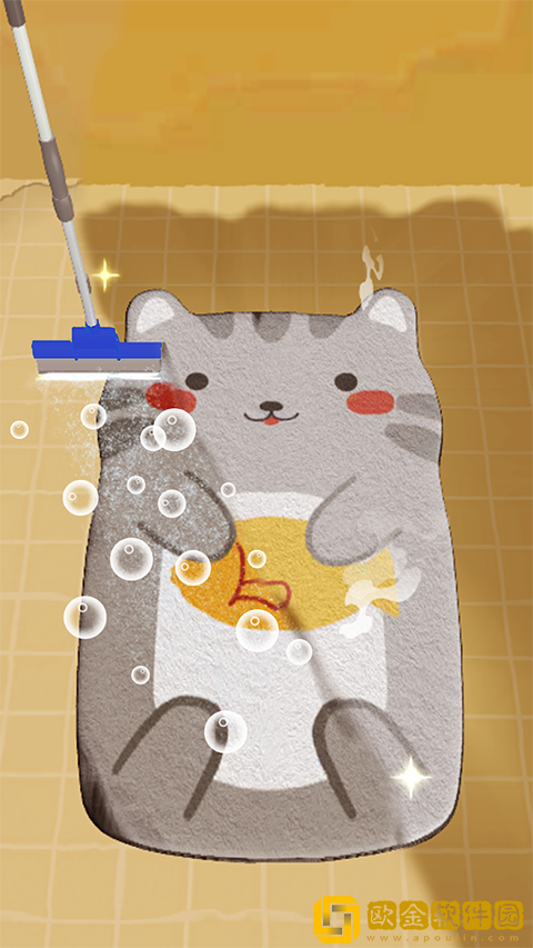 完美整洁手游下载安装最新版本（Perfect Tidy）