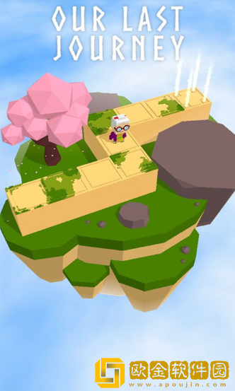 我们最后的旅程安卓版下载(Last Journey)