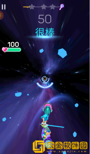 八分音符节奏游戏安卓版下载