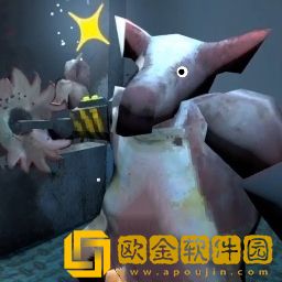 电锯猪最新版下载