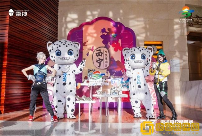 “夏都西宁”热血见证ACL高校赛北区冠军