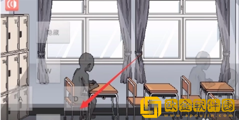 和散漫的同学一起度过的生活安卓版