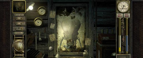 工房库噩梦历险记最新版(Garage)