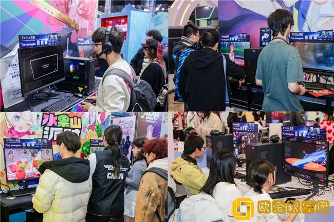 EVNIA弈威闪耀登场WEPLAY