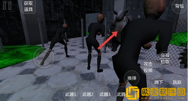 电锯猪最新版下载