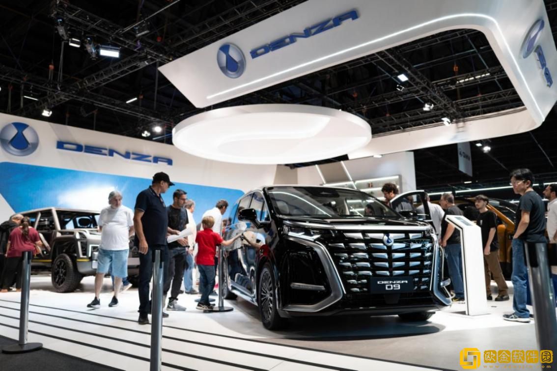 比亚迪第1500万辆新能源车下线