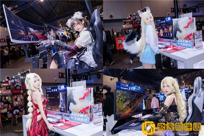 EVNIA弈威闪耀登场WEPLAY