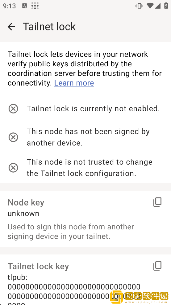 Tailscale下载最新版