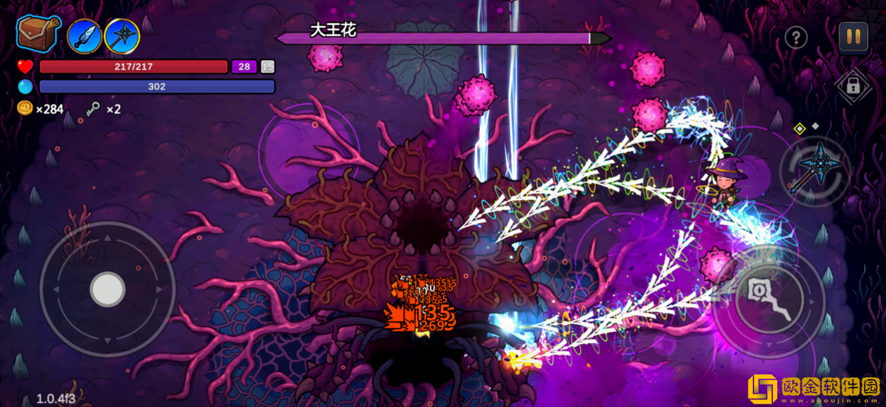 开启原汁原味的“魔法编程”之旅魔法工艺手游版今日正式上线！