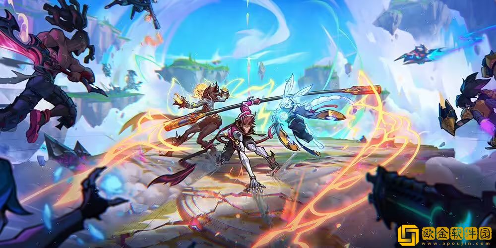 网易头号追击官服宣布将停运-上线仅半年