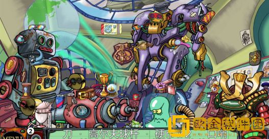 侦探八哥犬夏洛克下载(Detecti