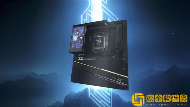 硬核玩家的性能旗舰之选