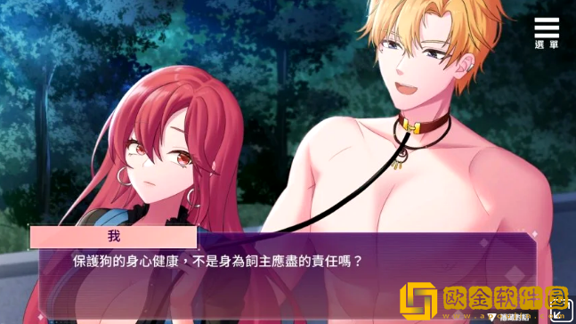 SM的诱惑游戏最新版