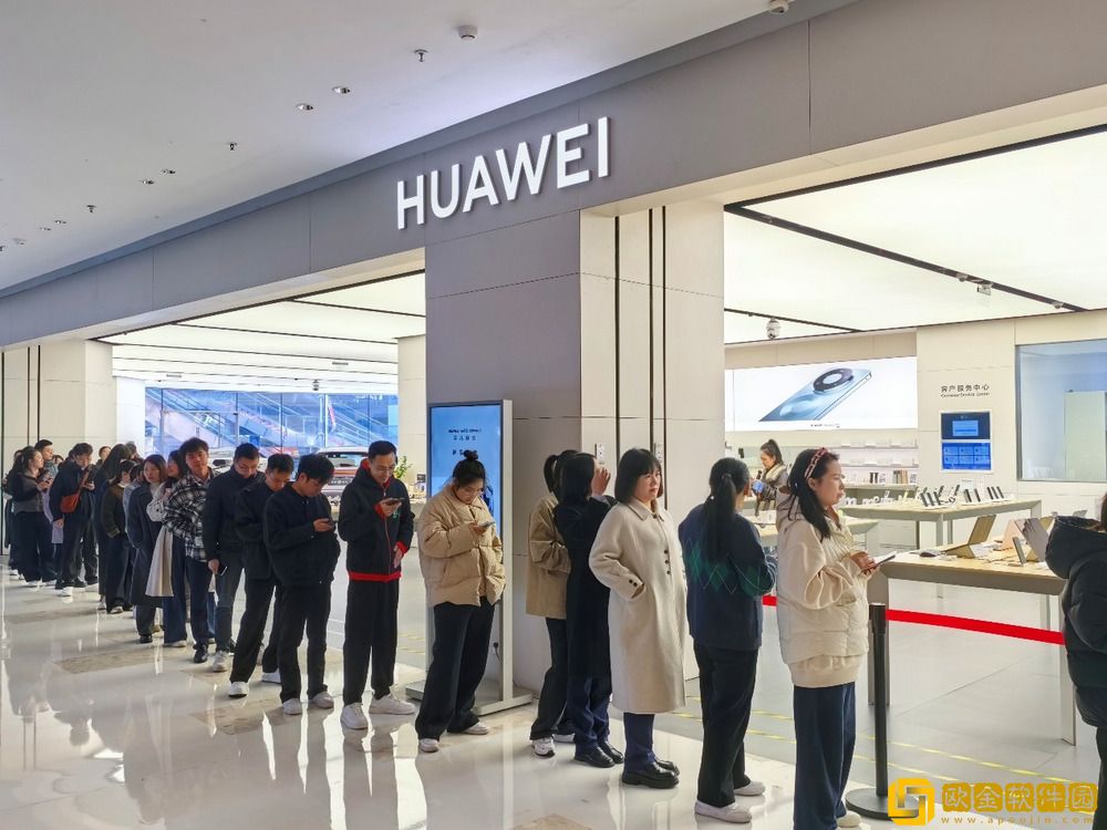 华为Mate-80系列首销即爆-鸿蒙6从可用到好用-解锁国产操作系统新高度