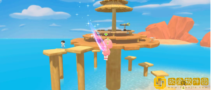 小恐龙派对下载安卓版