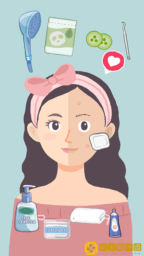 完美整洁手游下载安装最新版本（Perfect Tidy）