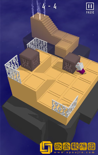 我们最后的旅程安卓版下载(Last Journey)