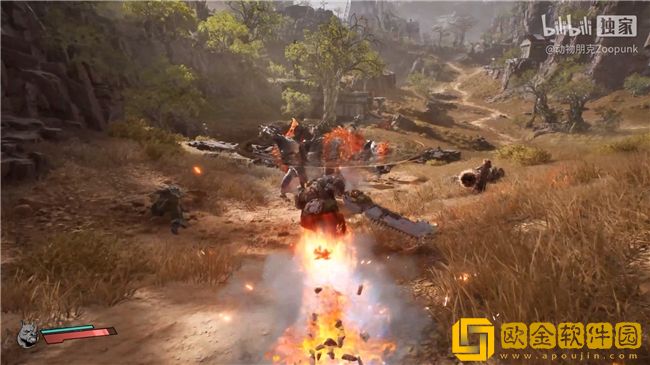 口碑佳作暗影火炬城续作来袭