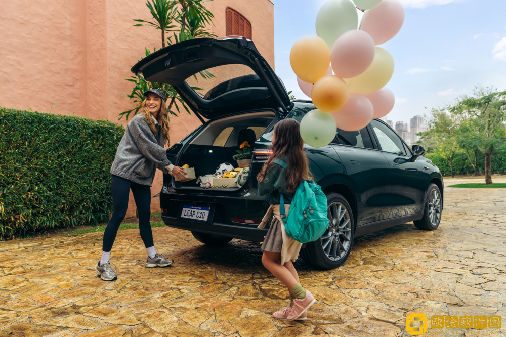 零跑汽车正式登陆南美市场-开启国际化新篇章