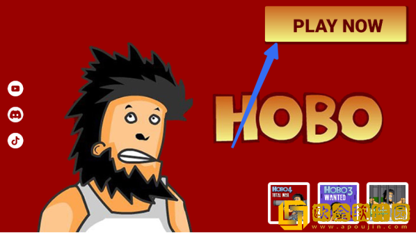 无敌流浪汉4全面战争中文版下载