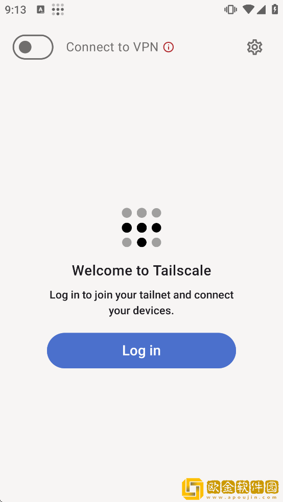 Tailscale下载最新版