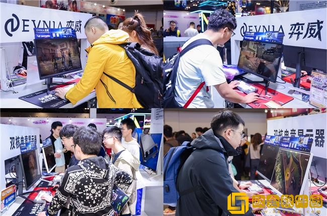 EVNIA弈威闪耀登场WEPLAY