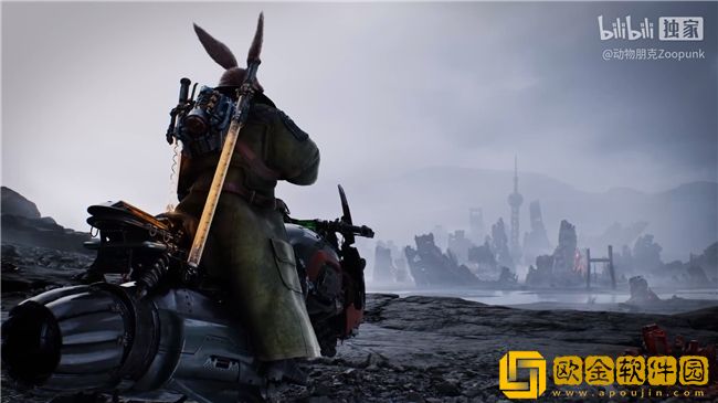 口碑佳作暗影火炬城续作来袭