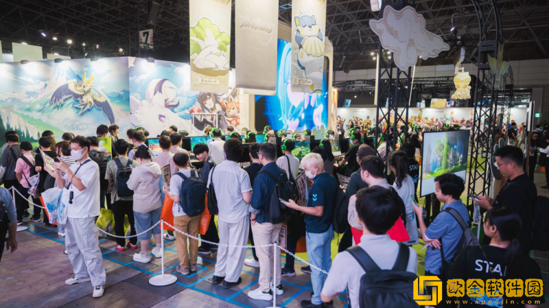 NEXON成为蓝色星原