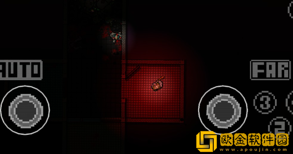 迈阿密热线最新版下载(Hotline Miami)