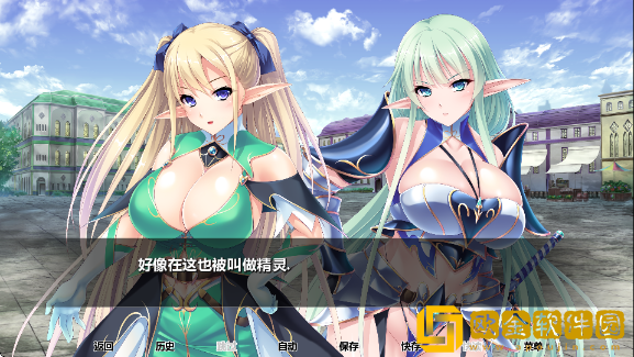 精灵育种场下载手机版