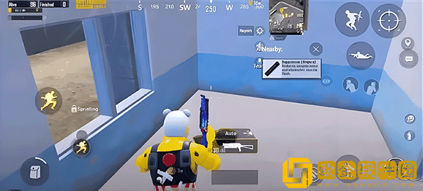 印度大逃杀下载安装手机版(Scarfall 2.0安装器)