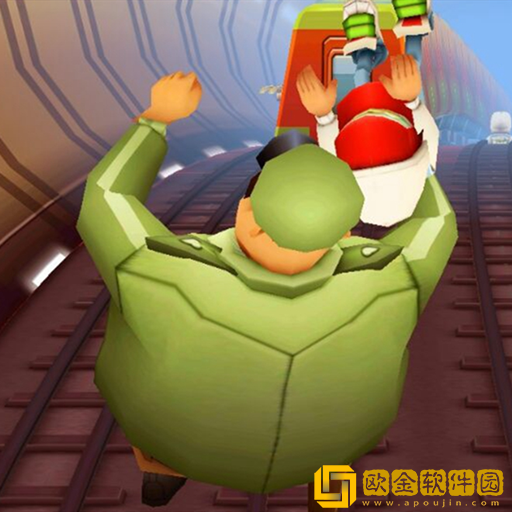 奥姆奔跑最新版下载