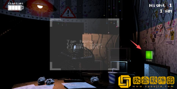 玩具熊第2代重制版下载安装(Fi