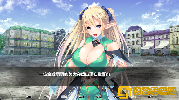 精灵育种场下载手机版