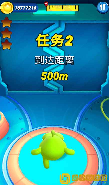 奥姆奔跑最新版下载