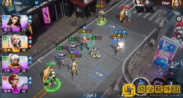 欲望女神(Lust Goddess)