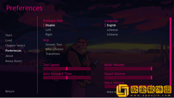 犹记繁花中文版下载