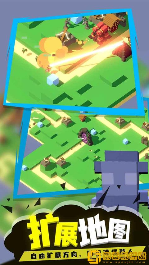 成长巨塔游戏最新版本下载安装