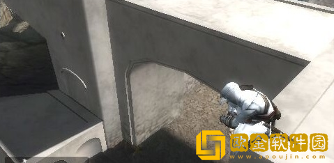 刺客信条血统汉化版