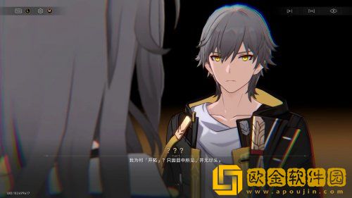 开拓的终点居然是毁灭