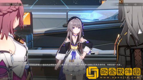 开拓的终点居然是毁灭